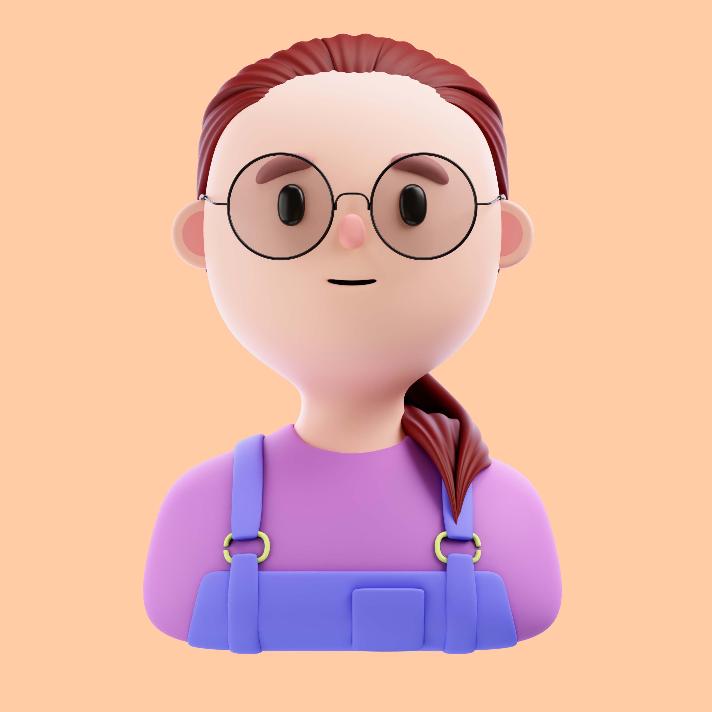 Alex, student