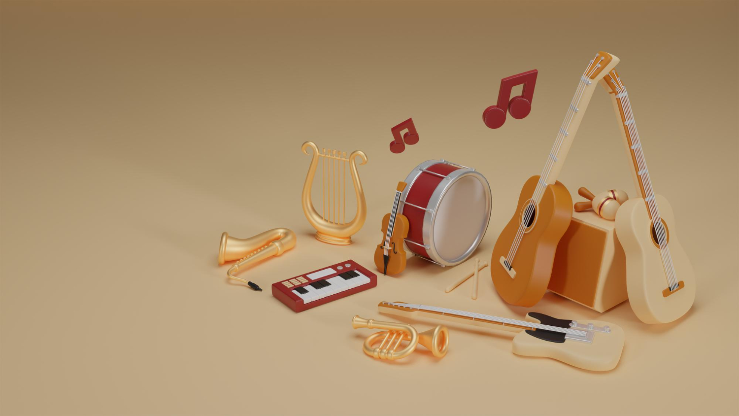 Suzuki Violin Class
