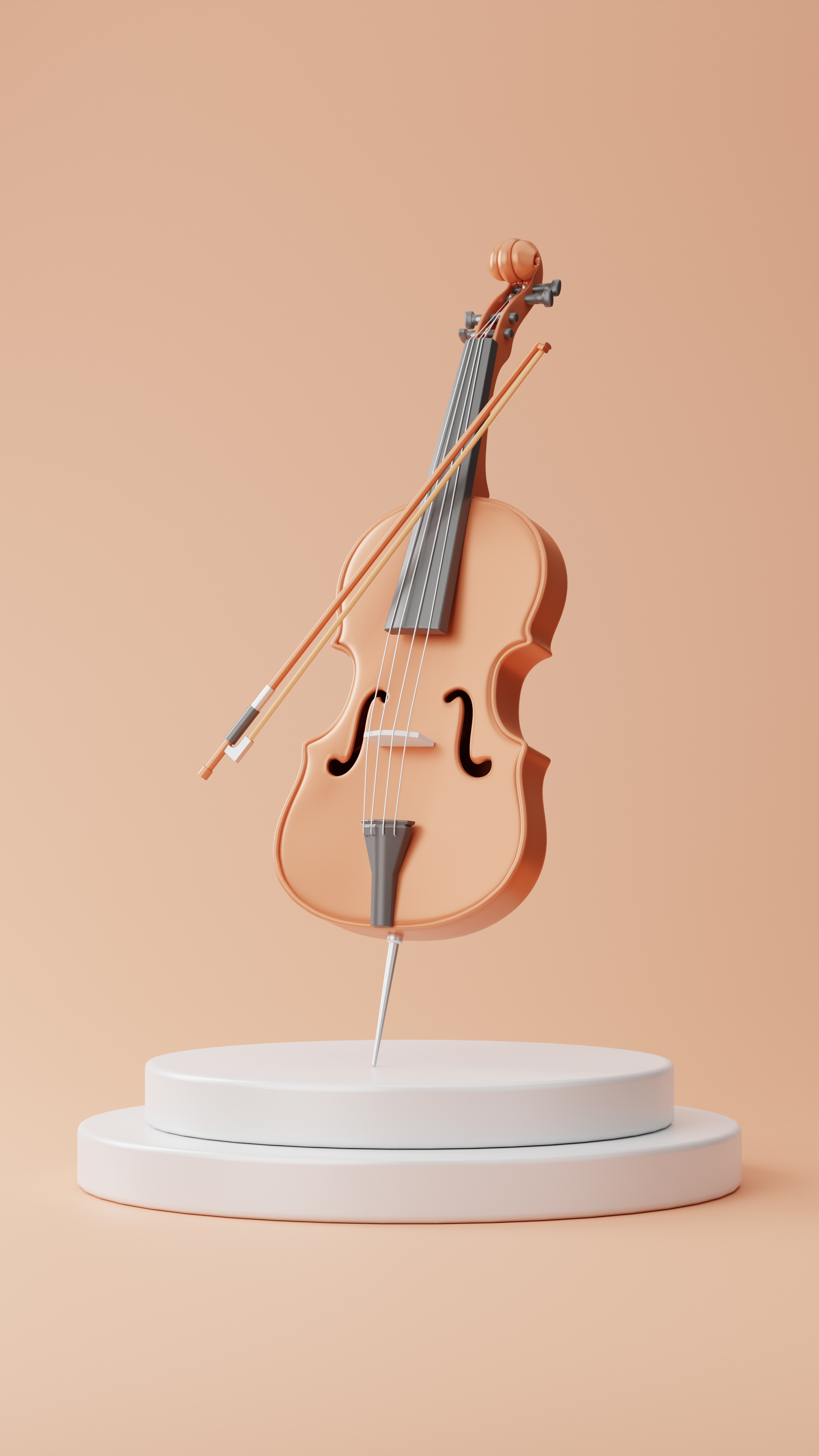 Strings Beginner Class