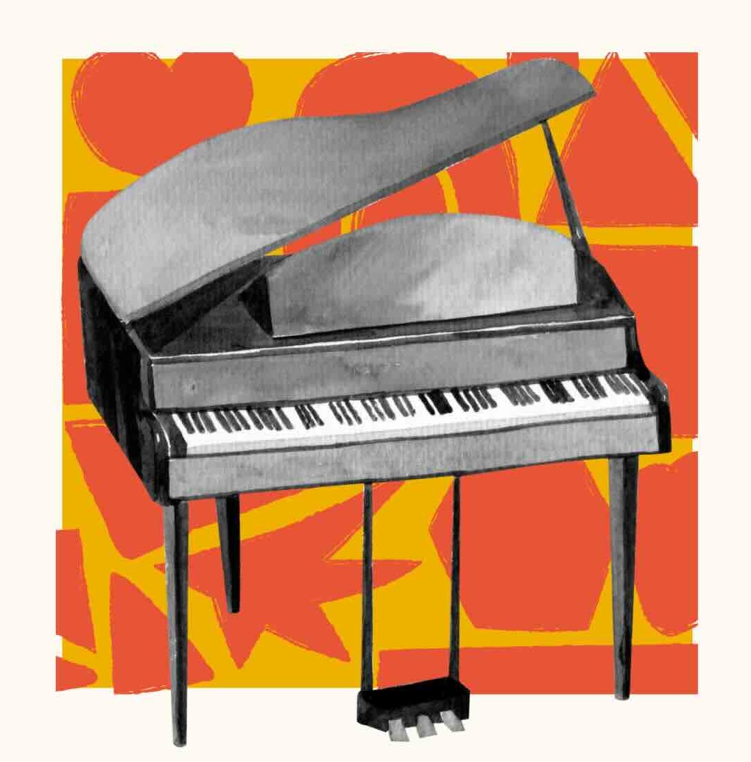 studio-piano